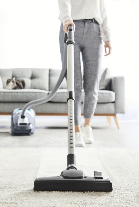 Immagine prodotto Rowenta RO7740 Silence Force Parquet