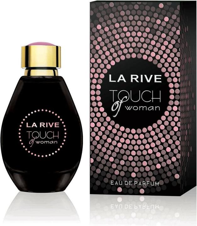 Produktbild La Rive Touch of Woman (Eau de Parfum, 90 ml)