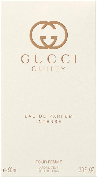 Image du produit Gucci Eau de Parfum (Eau de parfum, 90 ml)