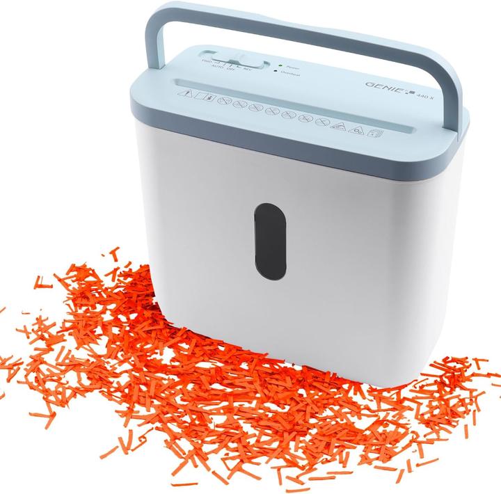 Actual product image Olympia 440X (Particle cut)