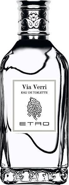 Produktbild Etro Via Verri Eau De Toilette Spray (Eau de Toilette, 100 ml)