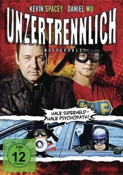 Image du produit Inséparables - Inseparable (DVD, 2013, Allemand, Anglais)