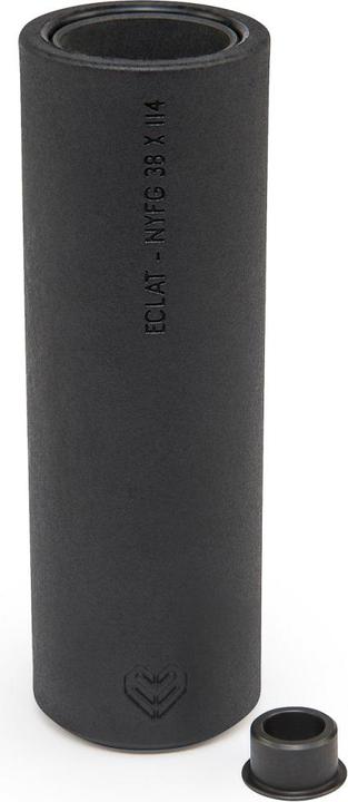 Eclat VENOM 4" peg 14mm incl. 10mm adapter