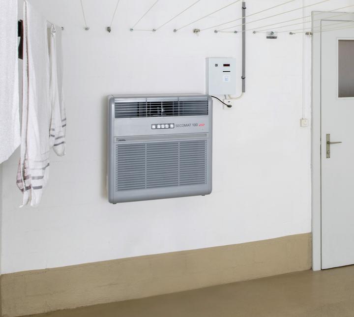 Image du produit Krüger Secomat 75