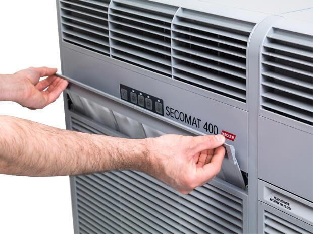Image du produit Krüger Secomat 75
