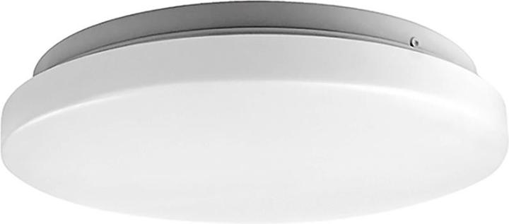 Actual product image Scharnberger+Hasenbein 90187 LED ceiling light Ø36cm 18W ww (1400 lm)