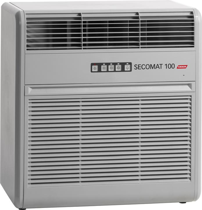 Actual product image Krüger Secomat 100 H