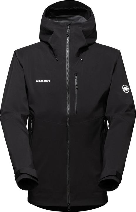 Mammut Alto Guide HS Hooded Jacket Men (S)