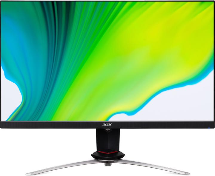 Actual product image Acer Nitro XV273X (1920 x 1080 pixels, 27")