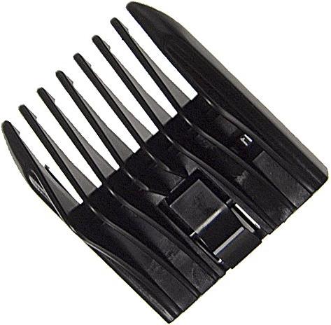 Moser Aufsteckkamm 9mm Vario Typ 1230 (1 x)
