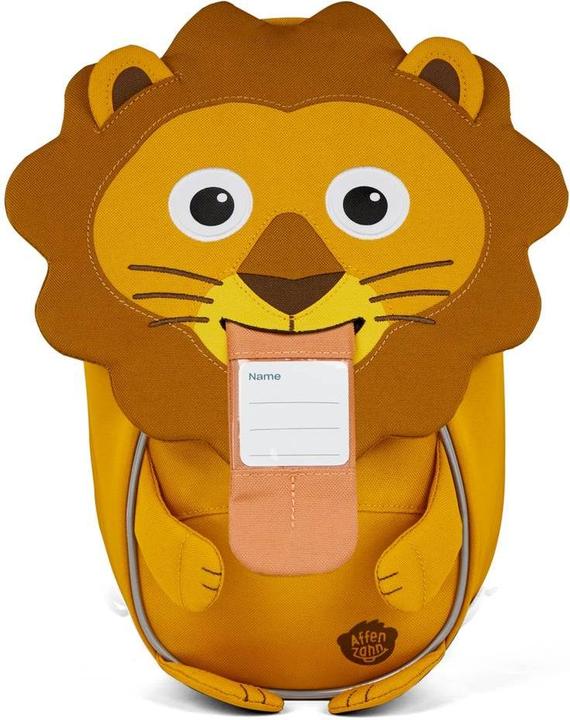Produktbild Affenzahn Kid's Kleiner Freund LÃ¶we