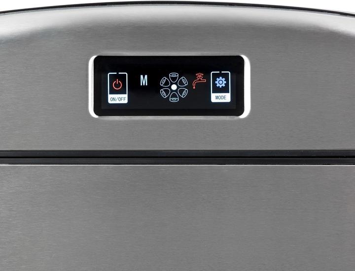 Image du produit Klarstein Machine à glaçons (Fiche CH)