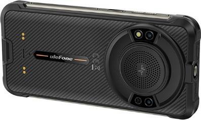 Produktbild Ulefone Armor 16 Pro (64 GB, Schwarz, 5.93", Dual SIM, 4G)