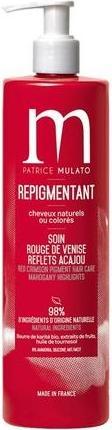 Immagine prodotto Patrice Mulato Mulato Venice Red Repigmentation Care 500ml (500 ml)