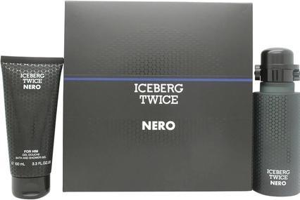 Produktbild Iceberg Twice Nero (Eau de Toilette, 225 ml)