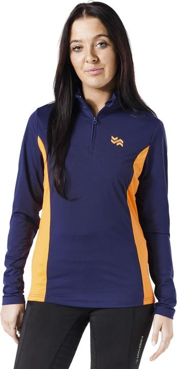 Firefoot Standbury Base Layer Oberteil (L)