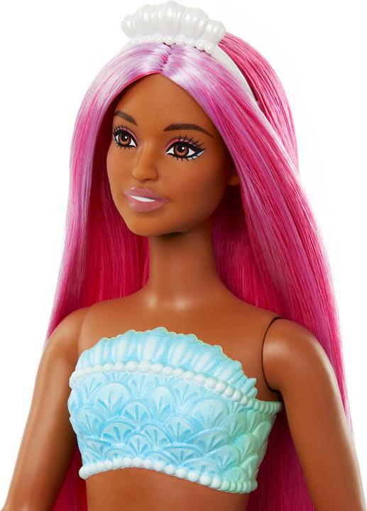 Produktbild Barbie Core Mermaid 2
