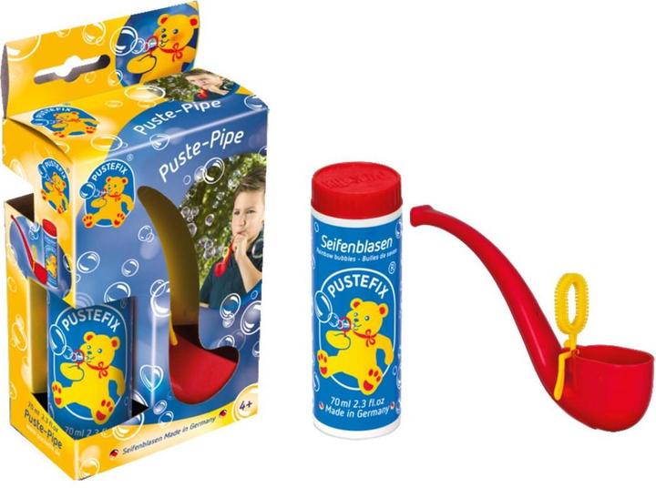 Image du produit Carrera Displ. PUSTEFIX Mini-Store 2022