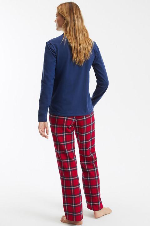Produktbild La Redoute Collections Pyjama (44)