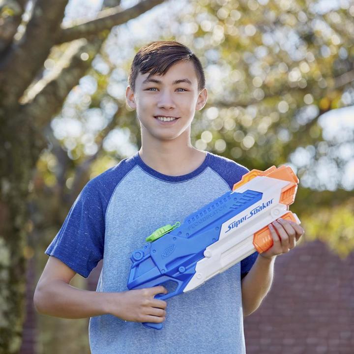 Image du produit Nerf Inondation du Super Soaker