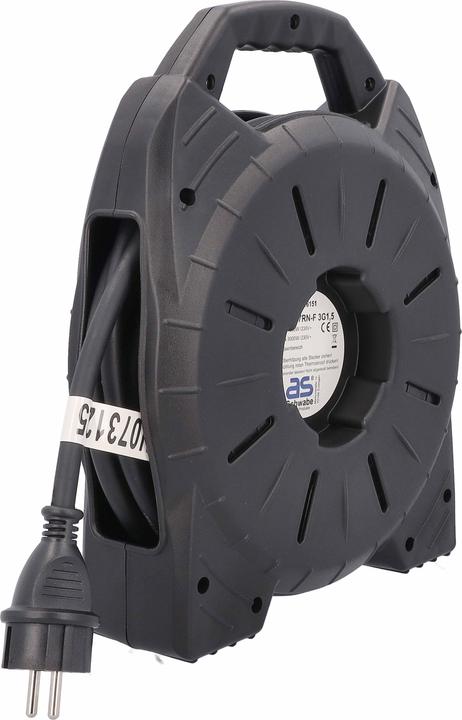 Actual product image As - Schwabe Cable box (15 m, 1.50 mm²)
