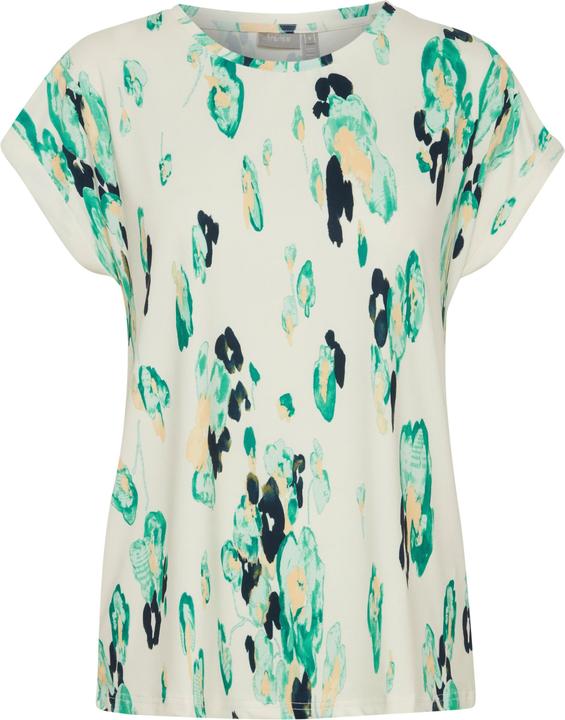 Actual product image Fransa FRSEEN TEE 1 20610634 (XS)