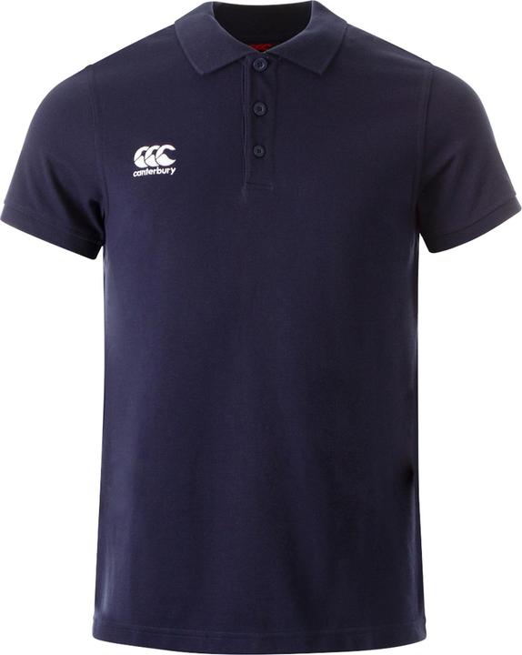 Canterbury Waimak Poloshirt (S)