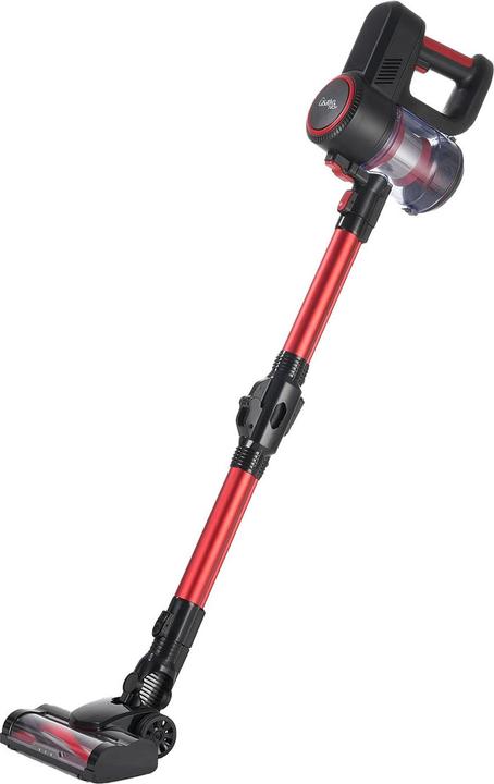 Produktbild Casativo 2in1-Akku-Zyklon-Staubsauger mit elektrischer Bodenbürste, 18 kPa, beutellos, 2 Modi