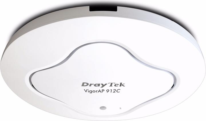 Actual product image Draytek Mesh Access Point VigorAP 912C (867 Mbit/s)