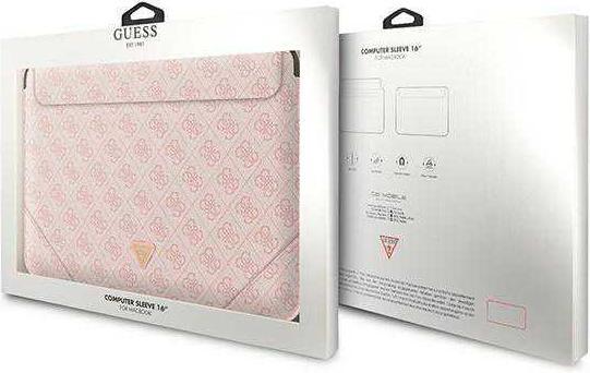 Produktbild Guess Sleeve GUCS16P4TP 16 quot pink (16", Universal)
