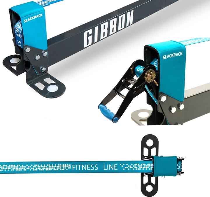 Produktbild Gibbon Slackrack (3 m)