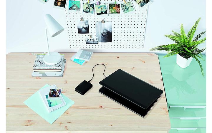 Productafbeelding WD Elements Portable (6 TB)