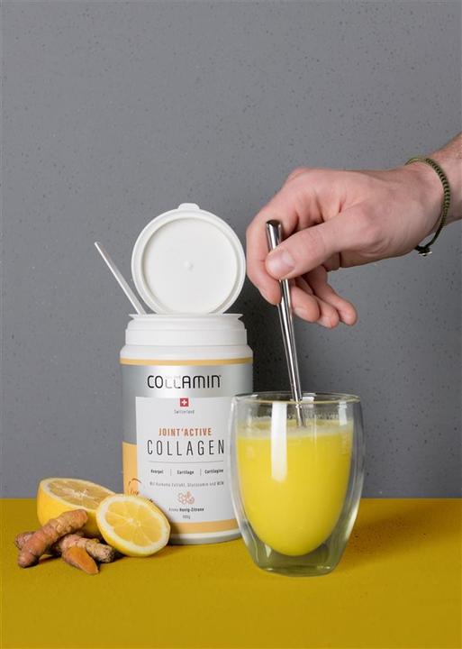 Produktbild Collamin Joint'Active Collagen (28 Stück, Pulver, 480 g)