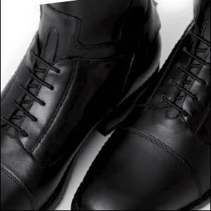 Actual product image Sergio Grasso Evolution Riding Boots (40)