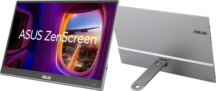 Produktbild ASUS ZenScreen OLED MQ16AHE (1920 x 1080 Pixel, 15.60")