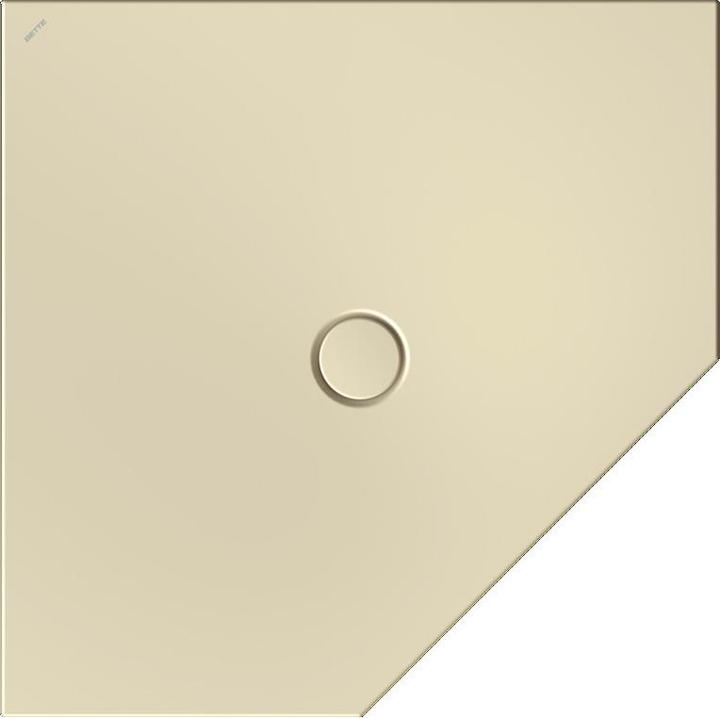 Image du produit Bette BetteFloor Floor Caro receveur de douche, 100x100cm