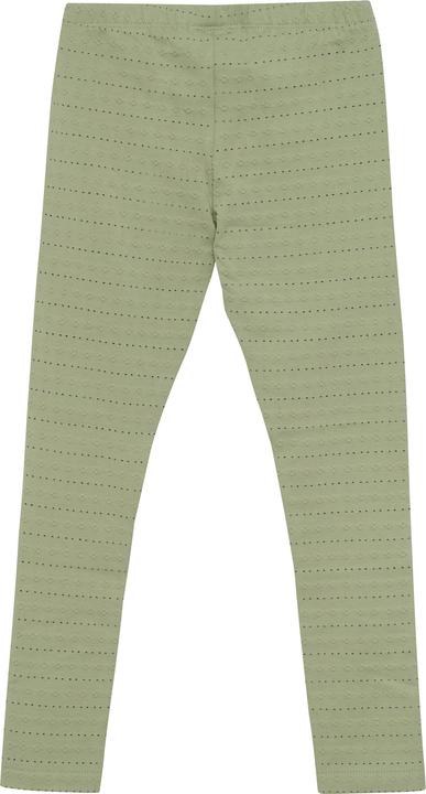 Actual product image Minymo MILeggings Jaquard 123411 (128)
