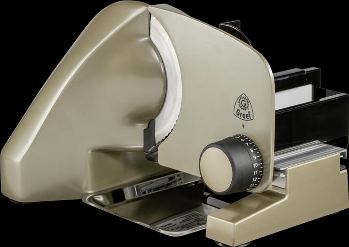 Produktbild Graef C 15 Classic
