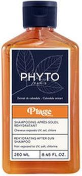 Plage Rehydrating Post-Sun Shampoo 250 Ml (250 ml)