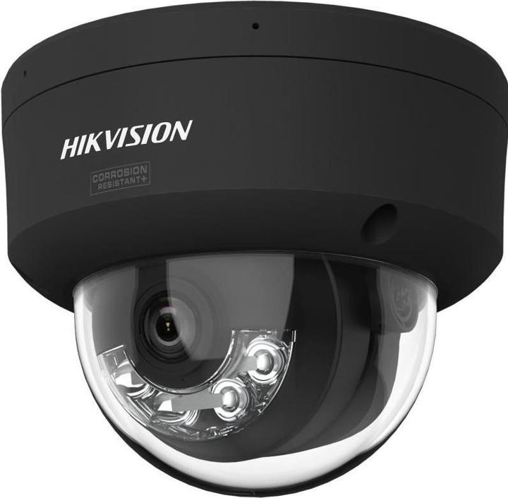 Produktbild Hikvision 4 MP Smart Hybrid Light mit