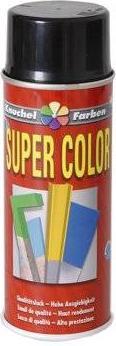 Produktbild Knuchel Lack-Spray Super-color (Achatgrau, 0.40 l)