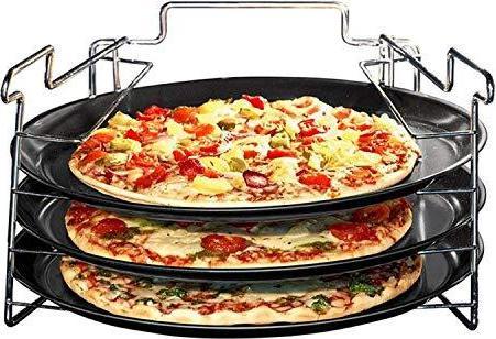 Produktbild Excellent Houseware pizza backset set