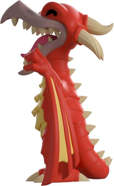 Produktbild Youtooz Godzilla Vinyl Figur Rodan 12 cm