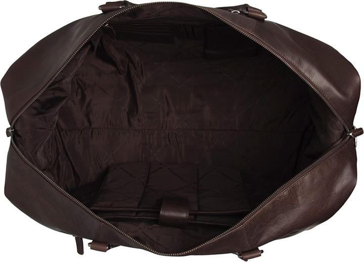 Produktbild The Chesterfield Brand Cavoli Weekender Reisetasche Leder 55 cm (33 l)