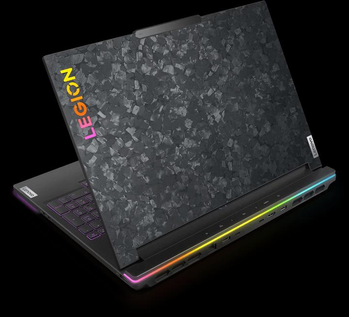 Produktbild Lenovo Legion 9 RTX 4090 (16", Intel Core i9-14900HX, 64 GB, 2000 GB, CH)