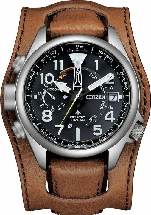 Produktbild Citizen Herrenuhr BN4061-08E (Ø 49,5 mm) (49.50 mm)