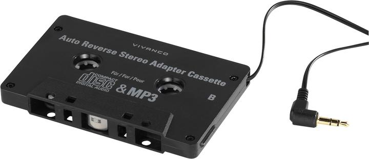 Vivanco Adapterkassette