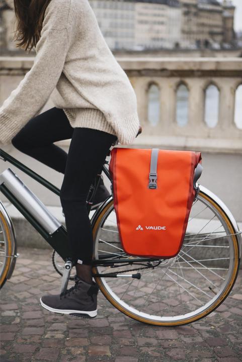Produktbild Vaude Aqua Back (24 l, Gepäckträgertasche)