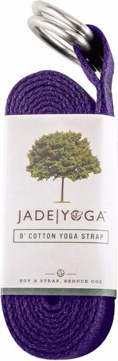 JadeYoga Courroie de yoga