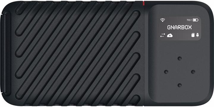 Produktbild Gnarbox GNAR1024V2 (1 TB)